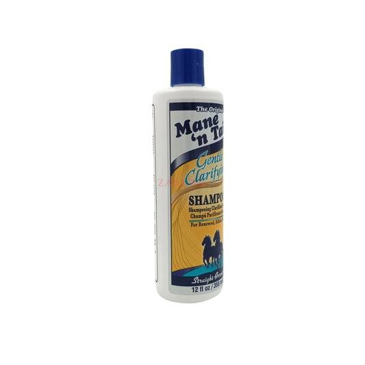 Mane'n Tail Gentle Clarifying Shampoo 355ml