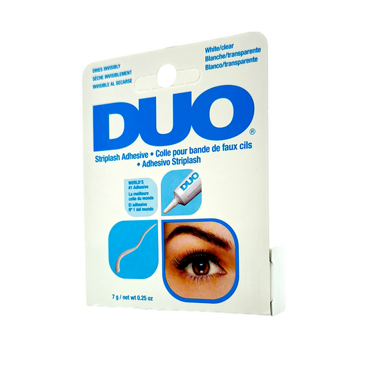 Duo Strip Lash Adhesive - White 7g
