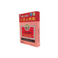 Ninjiom Chuanbei Anti-Cough Concentrated Powder 6x2.5g