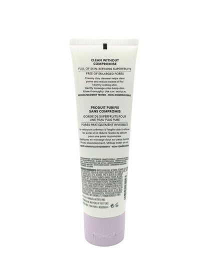 BareMinerals Poreless Clay Cleanser 120ml