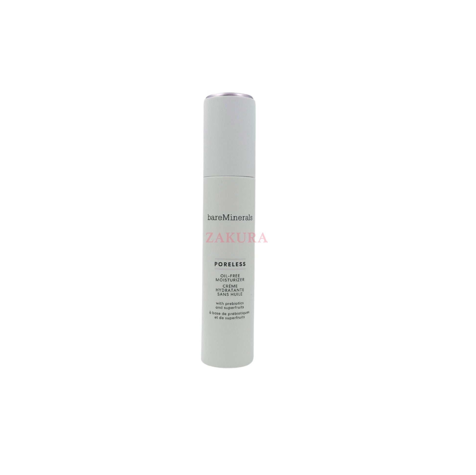 BareMinerals Poreless Oil-Free Moisturizer 50g