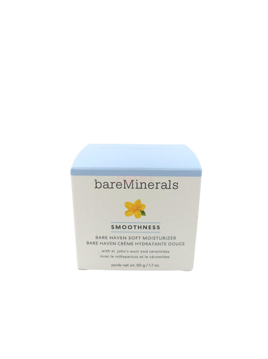 BareMinerals Smoothness Bare Haven Soft Moisturizer 50g