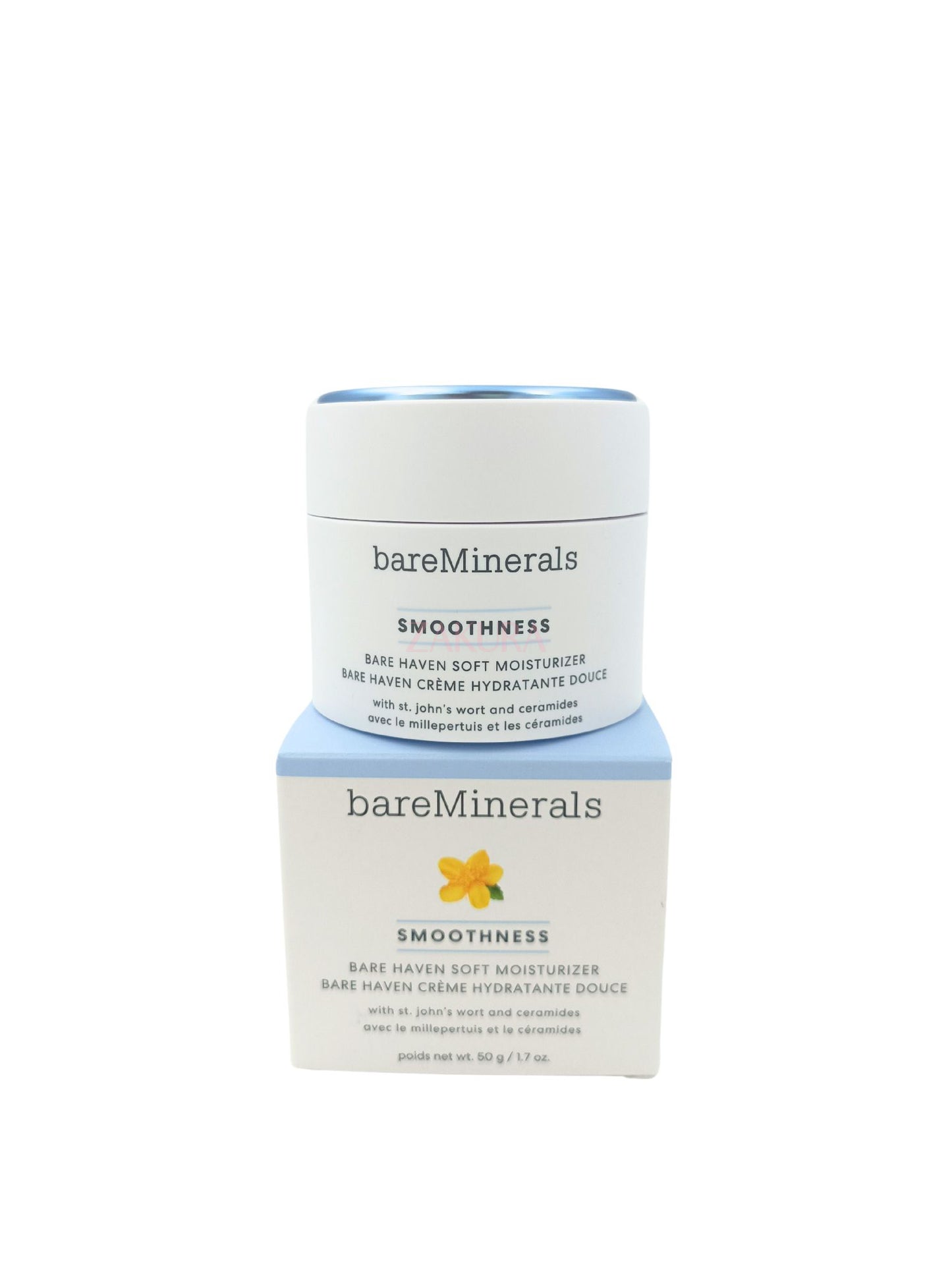 BareMinerals Smoothness Bare Haven Soft Moisturizer 50g