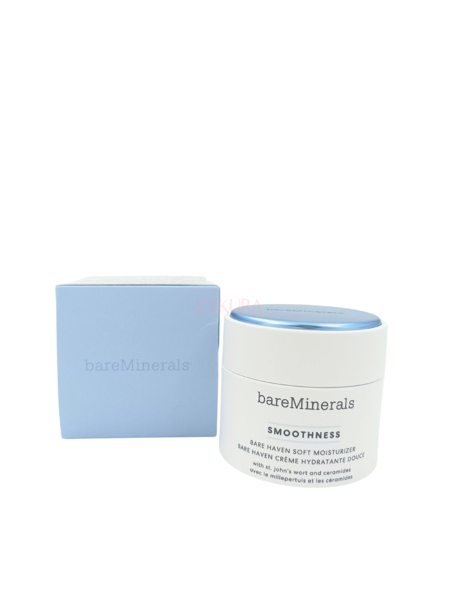 BareMinerals Smoothness Bare Haven Soft Moisturizer 50g