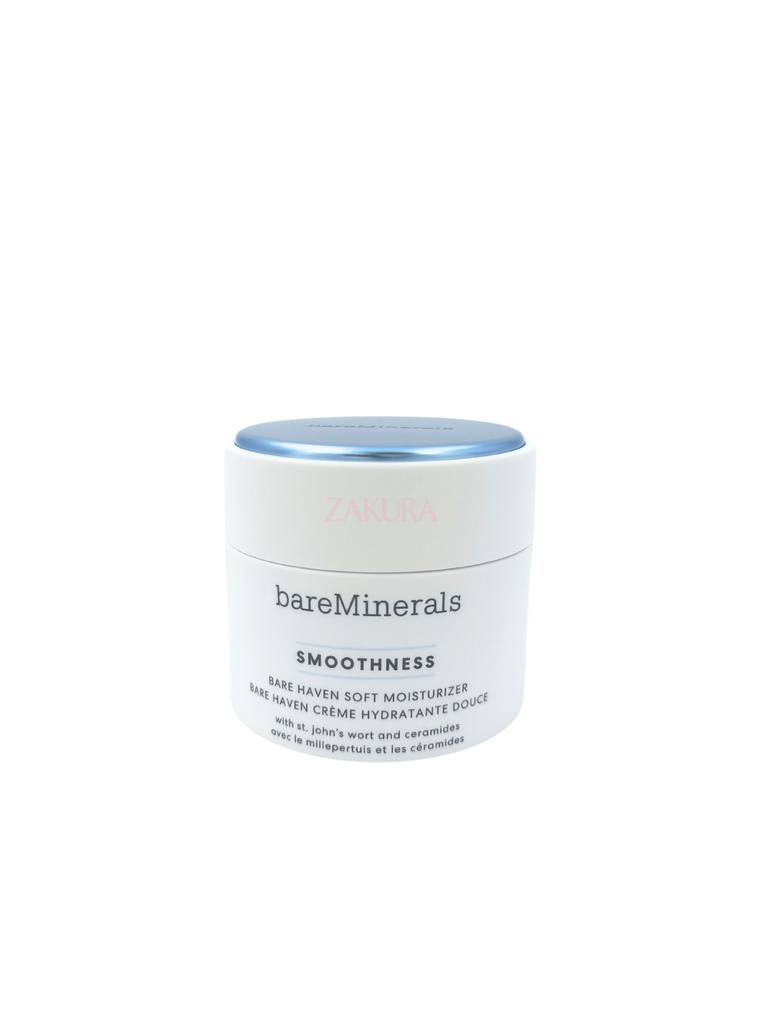 BareMinerals Smoothness Bare Haven Soft Moisturizer 50g