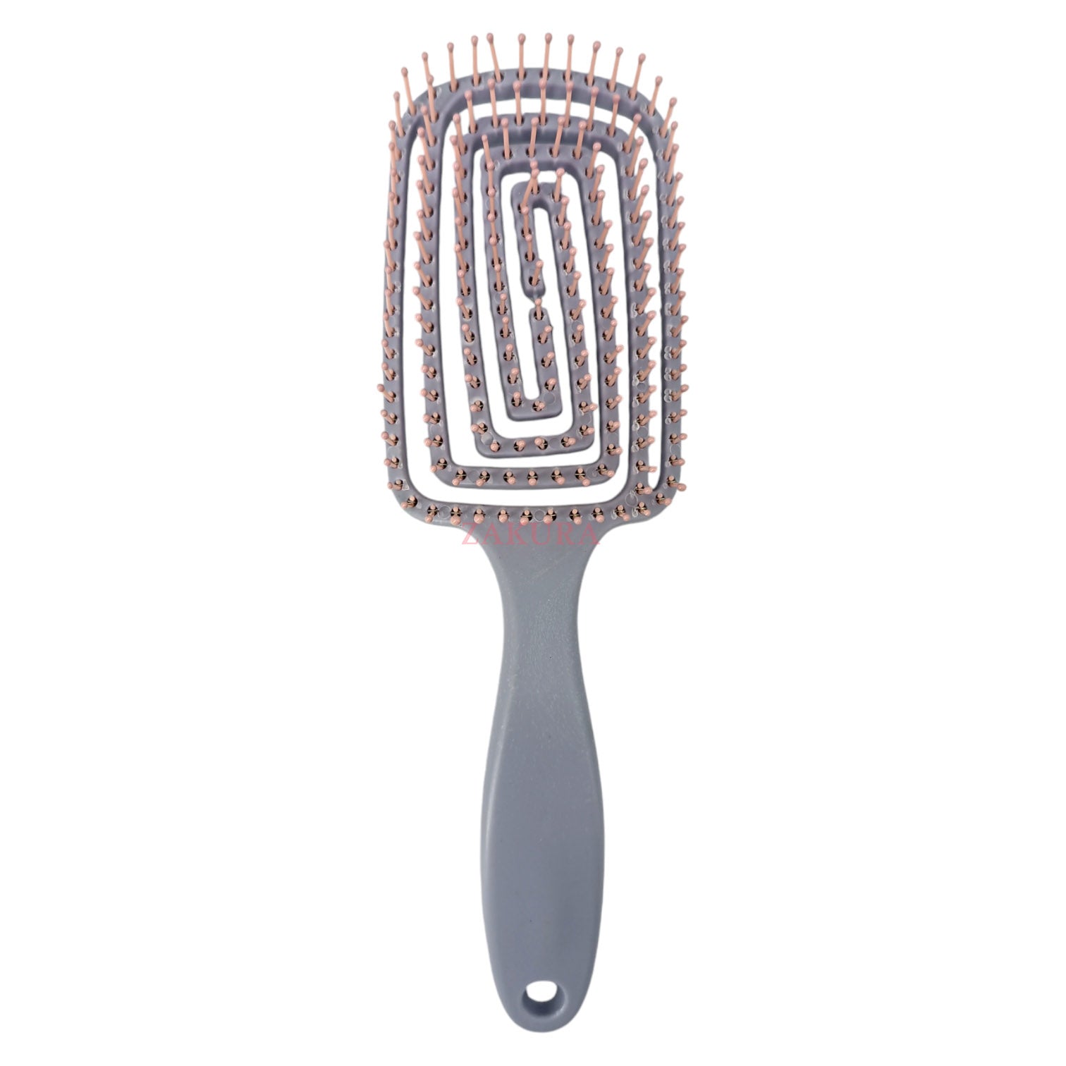 Zakura Detangling Hairbrush 1pc