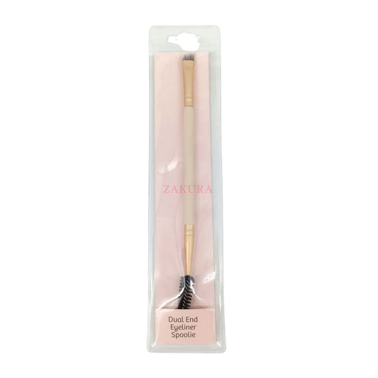Zakura Dual End Eyeliner Spoolie 1pc