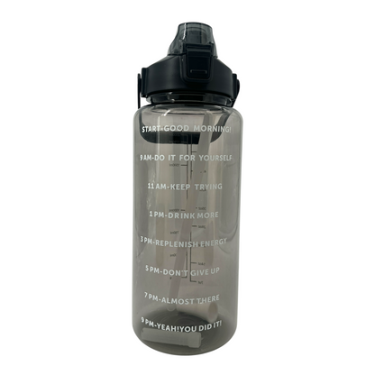 Zakura Large Size Water Bottle 2000ML 1pc