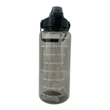 Zakura Large Size Water Bottle 2000ML 1pc