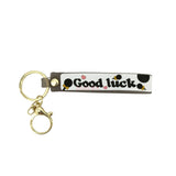 Zakura Good Message Keychain 1pc