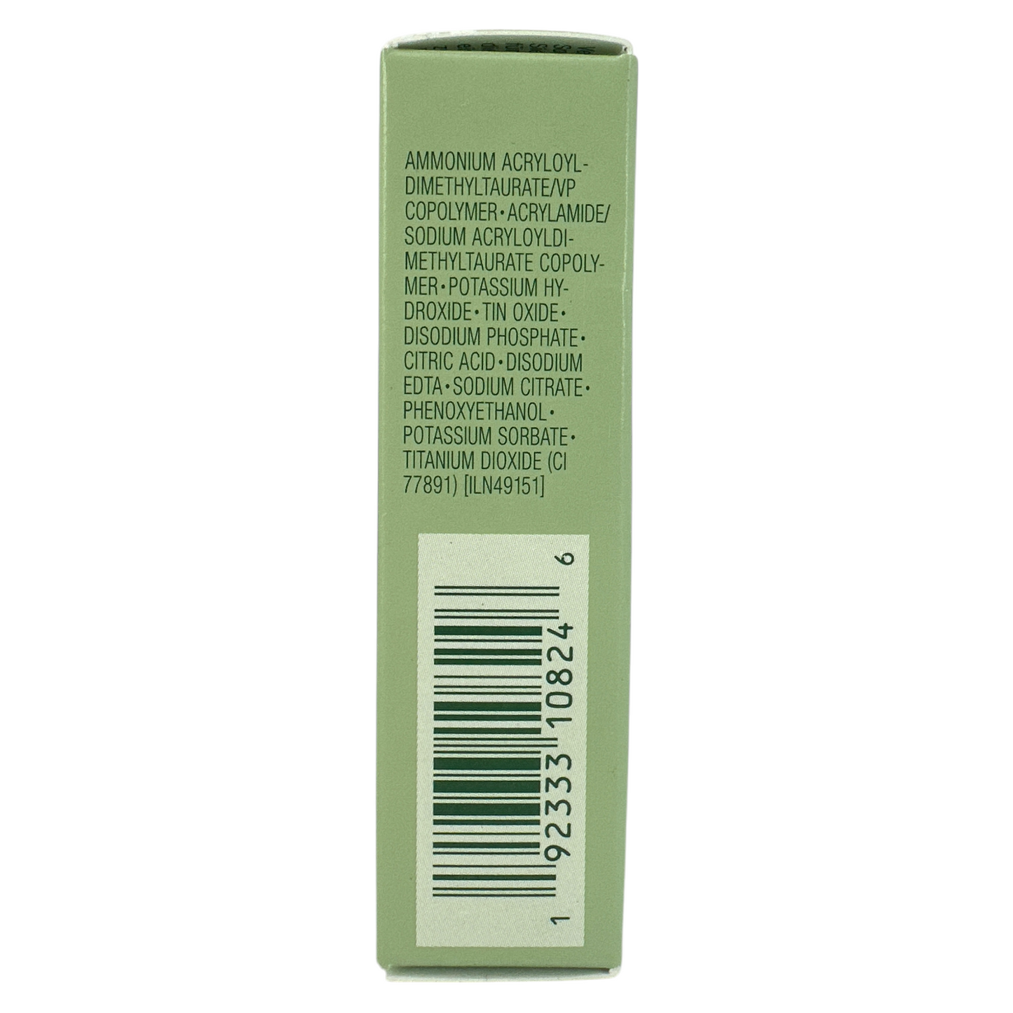 Clinique Smart Clinical Correcting Serum (Miniature) 10ml