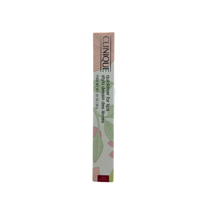 Clinique Long Lasting Quickliner Lip Liner 1pc
