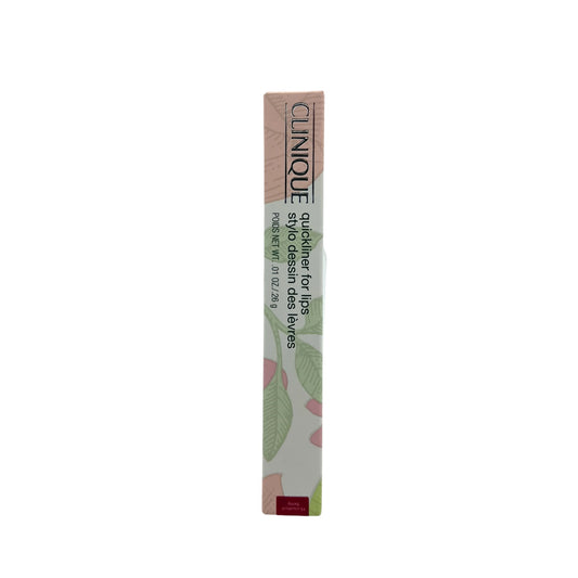 Clinique Long Lasting Quickliner Lip Liner 1pc