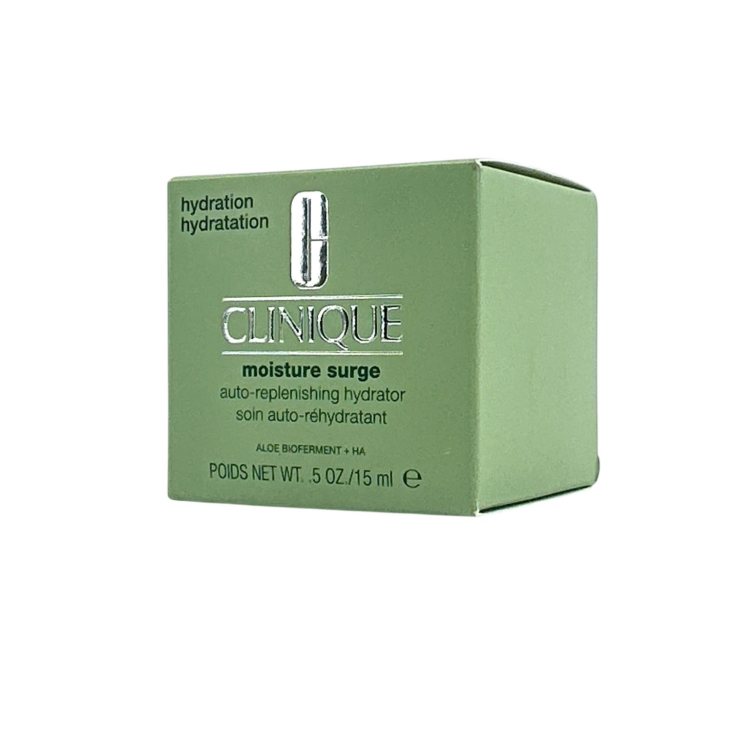 Clinique Moisture Surge 100H A.R. Hydrator (Miniature) 15ml