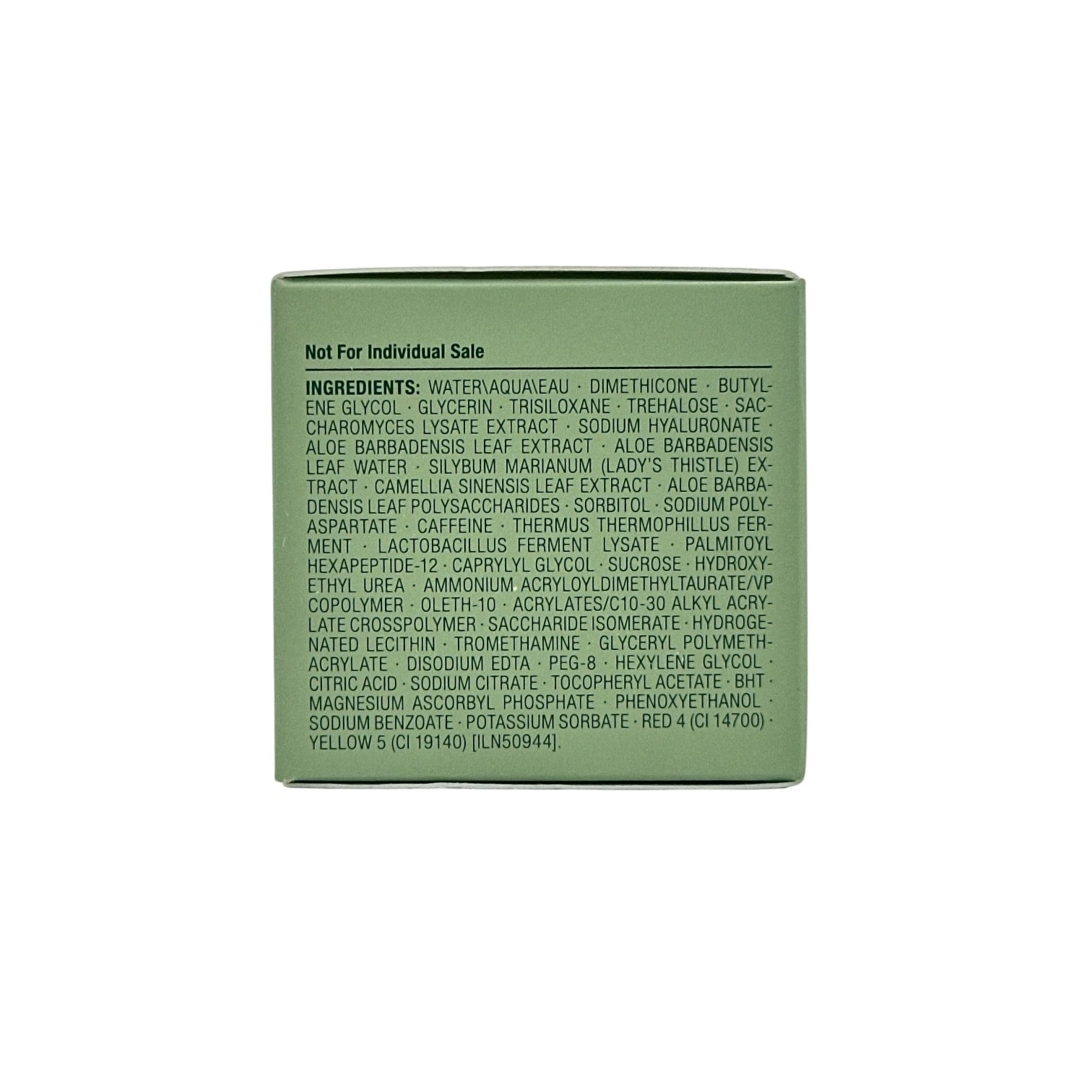 Clinique Moisture Surge 100H A.R. Hydrator (Miniature) 15ml