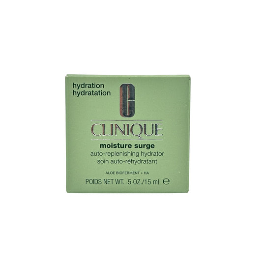 Clinique Moisture Surge 100H A.R. Hydrator (Miniature) 15ml