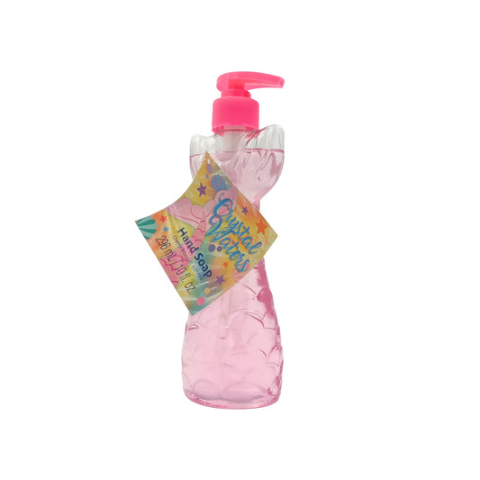 Crystal Waters Gel Hand Soap 296ml