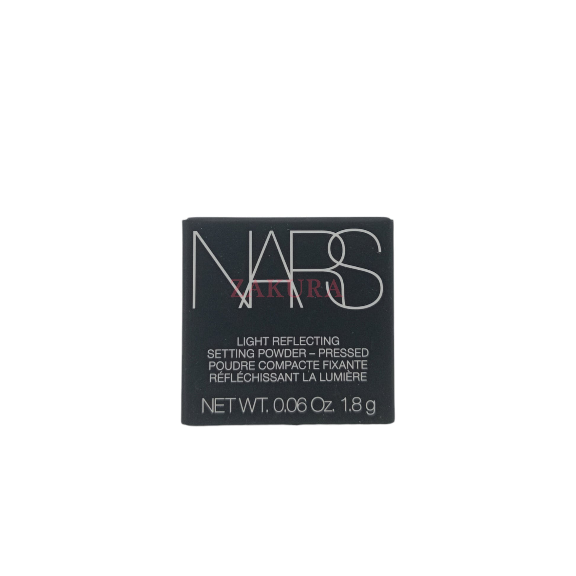 NARS Light Reflecting Pressed Setting Powder 1.8g