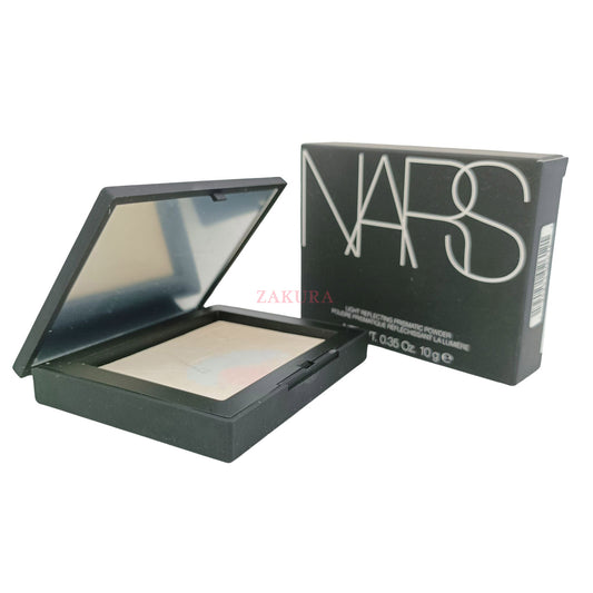 NARS Light Reflecting Pressed Setting Powder 10g (Crystal/ Moonwave) Moonwave