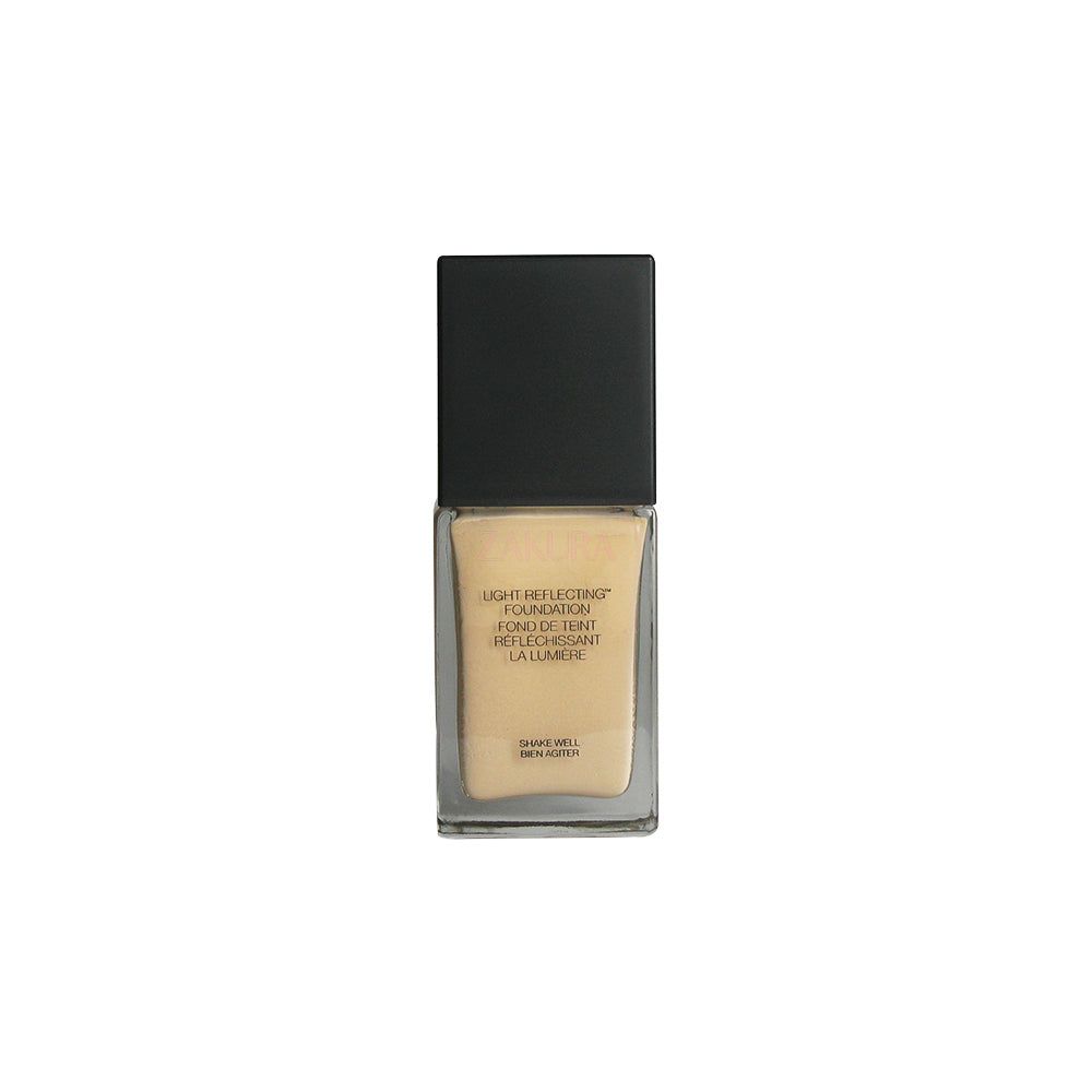 NARS Light Reflecting Foundation 30ml (Mont Blanc/ Gobi) Mont Blanc