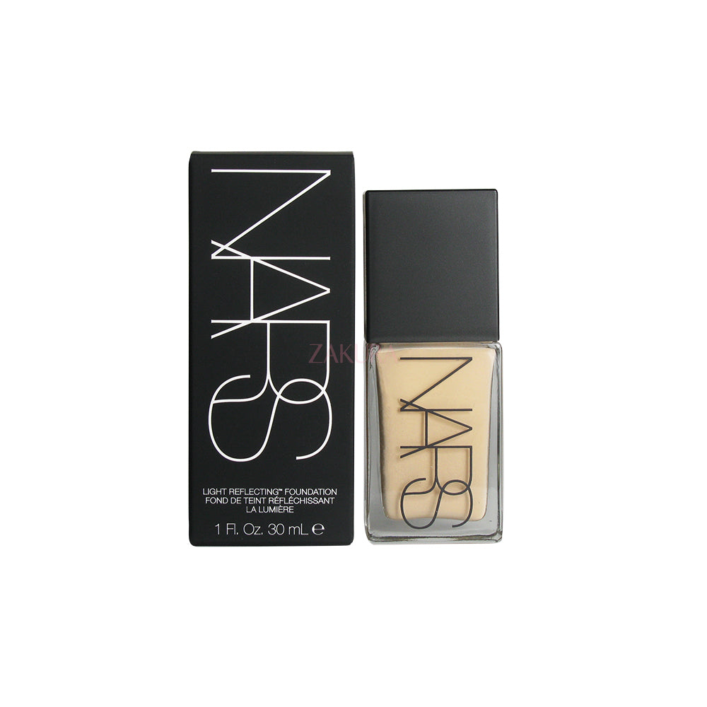 NARS Light Reflecting Foundation 30ml (Mont Blanc/ Gobi) Mont Blanc