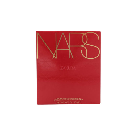 NARS Light Setting Powder Set (Limited Edition) 2pcs