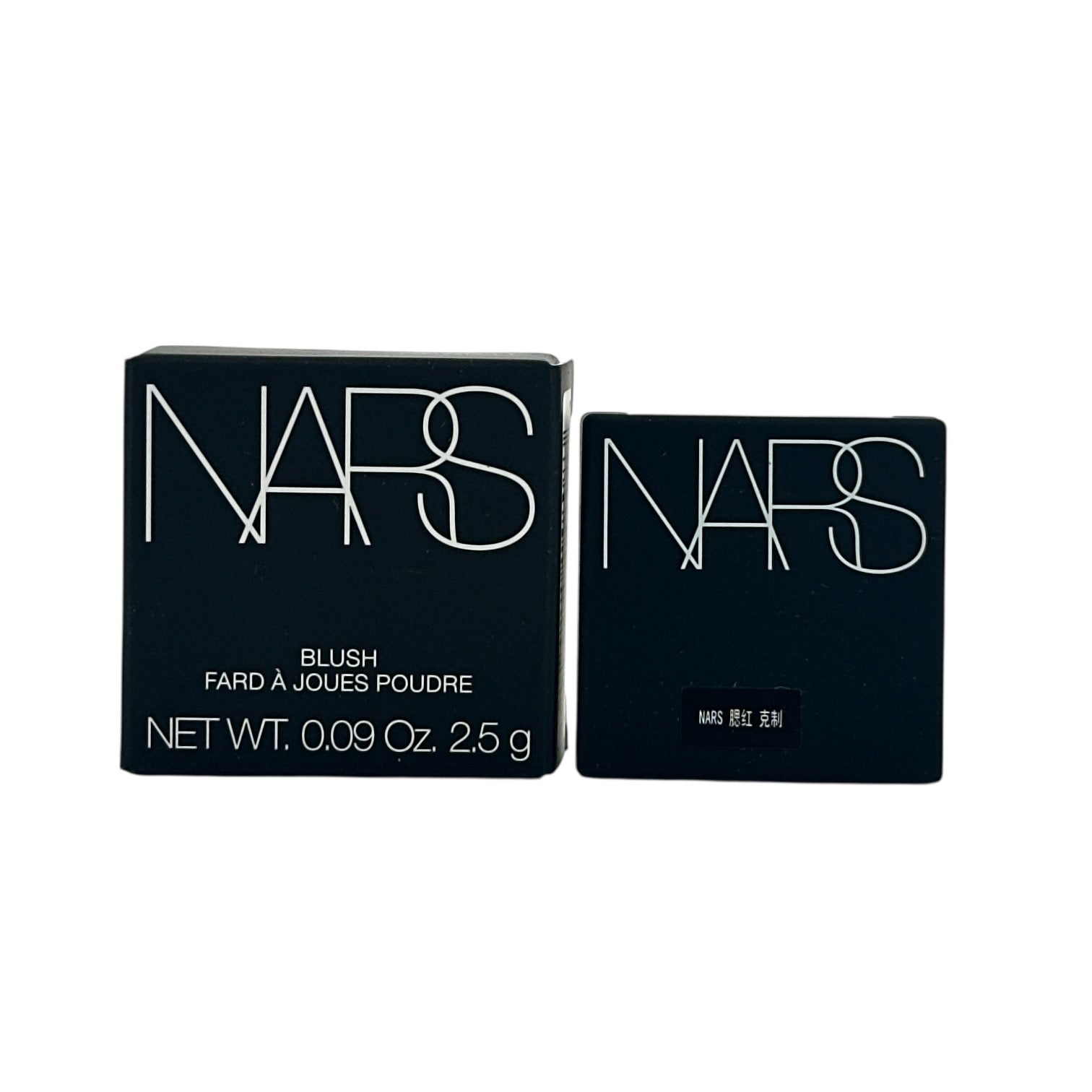 NARS Mini Rouge - BEHAVE (Miniature) 2.5g