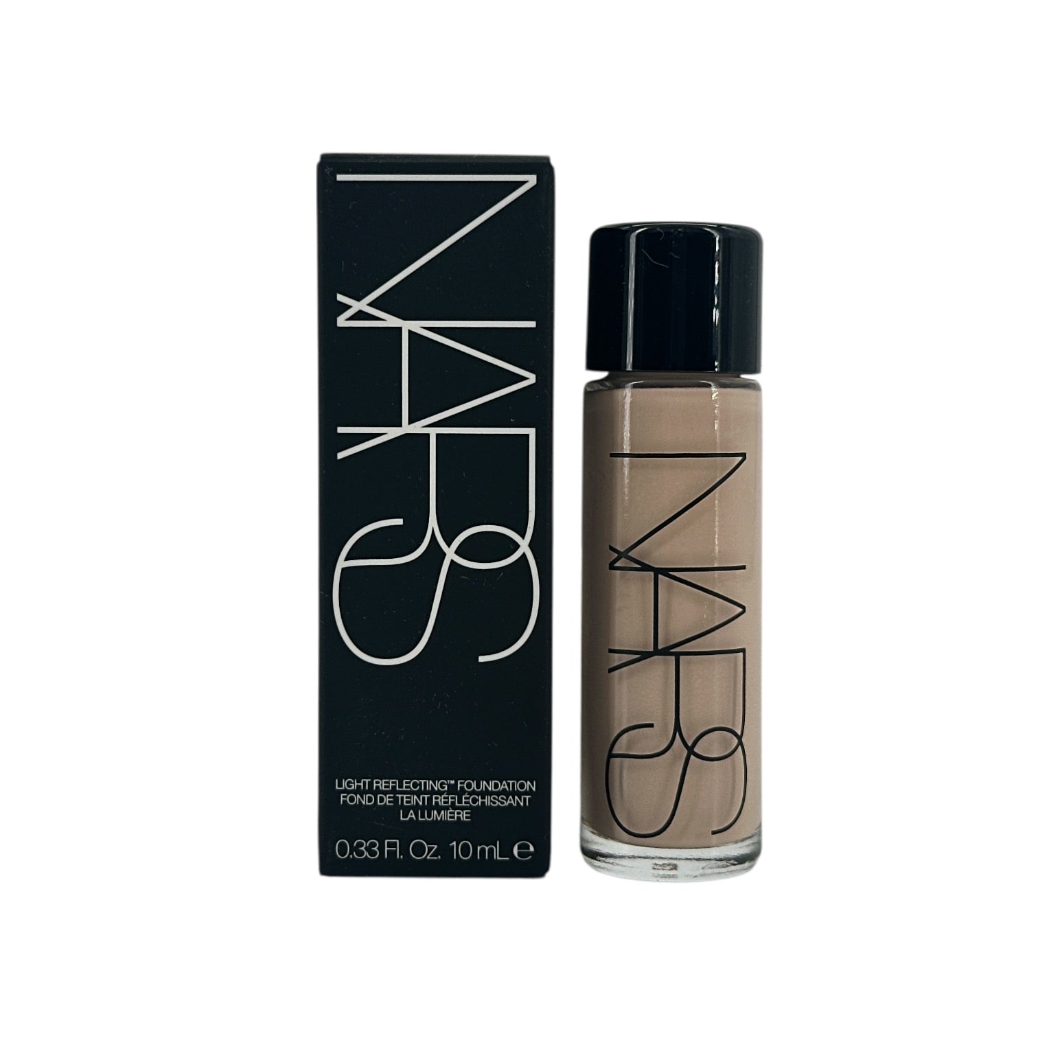 NARS Light Reflecting Foundation 1.5 Yulong (Miniature) 10ml