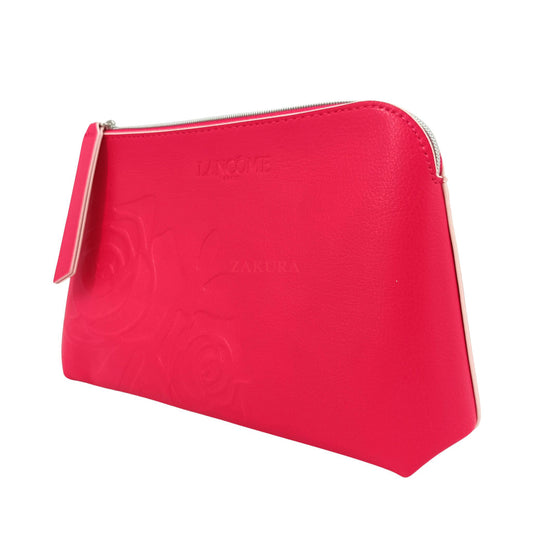 Lancome Cosmetic Bag (Red) 1pc