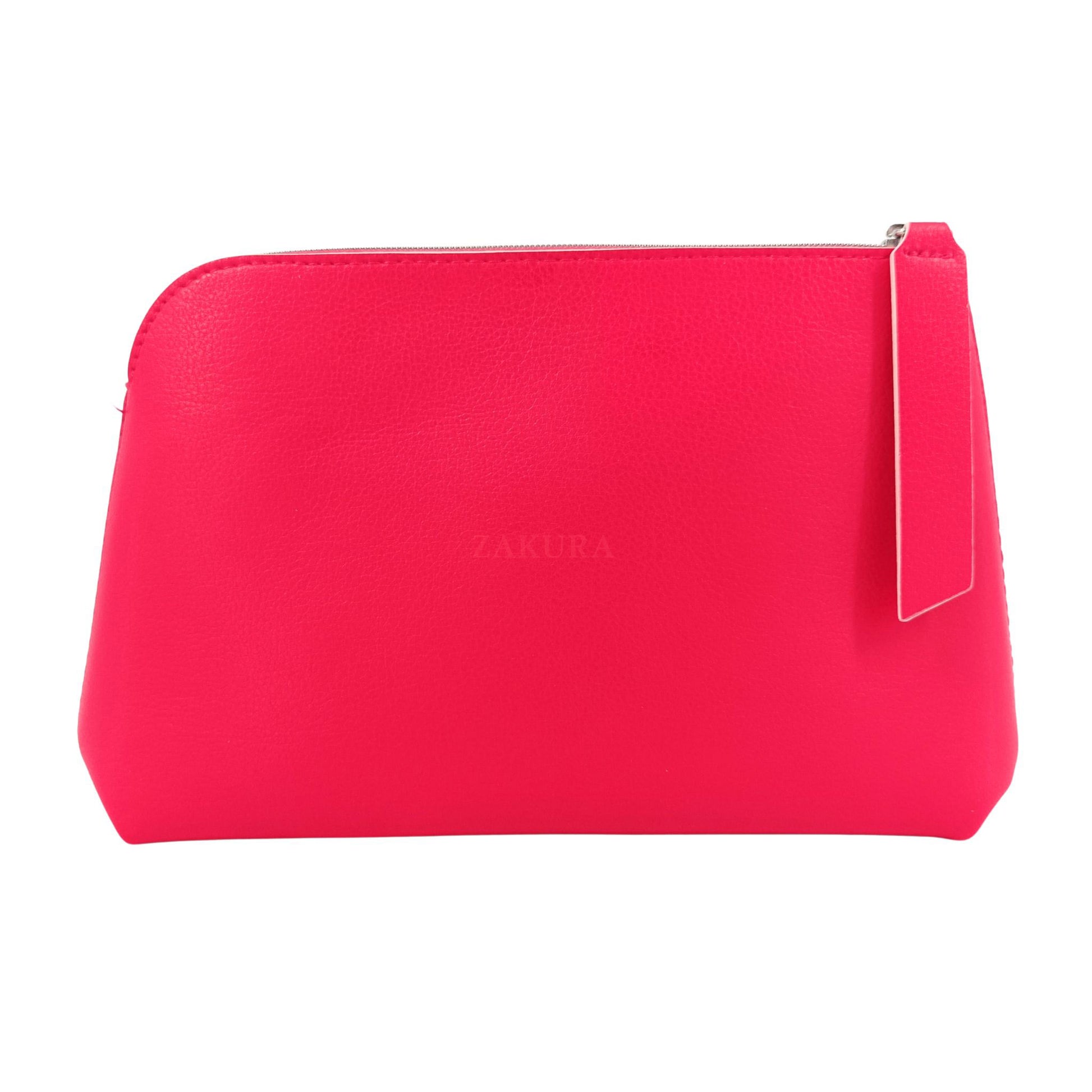 Lancome Cosmetic Bag (Red) 1pc