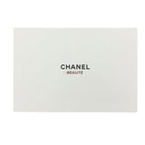 Chanel Cosmetic Bag (Black) 1pc