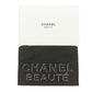 Chanel Cosmetic Bag (Black) 1pc