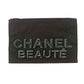 Chanel Cosmetic Bag (Black) 1pc