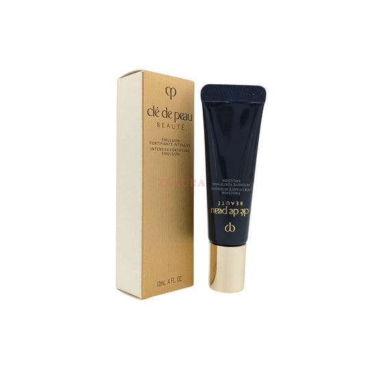 Cle De Peau Intensive Fortifying Emulsion(Miniature) 12ml