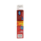 Coolwhite Toiletry Set (Toothbrush & Tooth Paste) 1pc