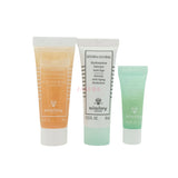 Sisley Skincare Travel Kit 3pcs