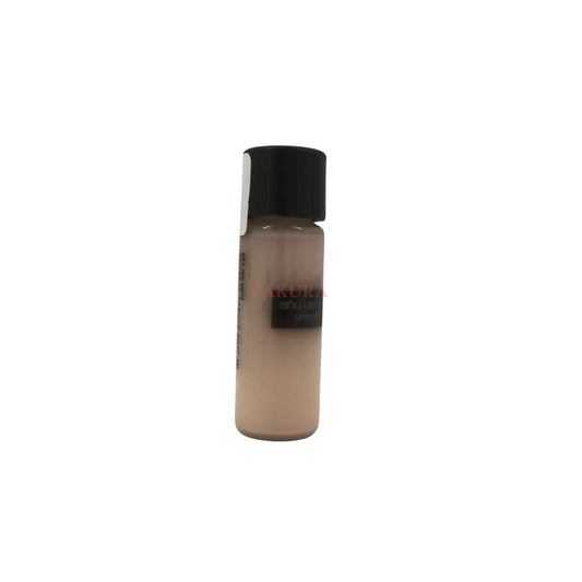 Shu Uemura Unlimited Breath Foundation SPF24 - 584(Miniature) 5ml