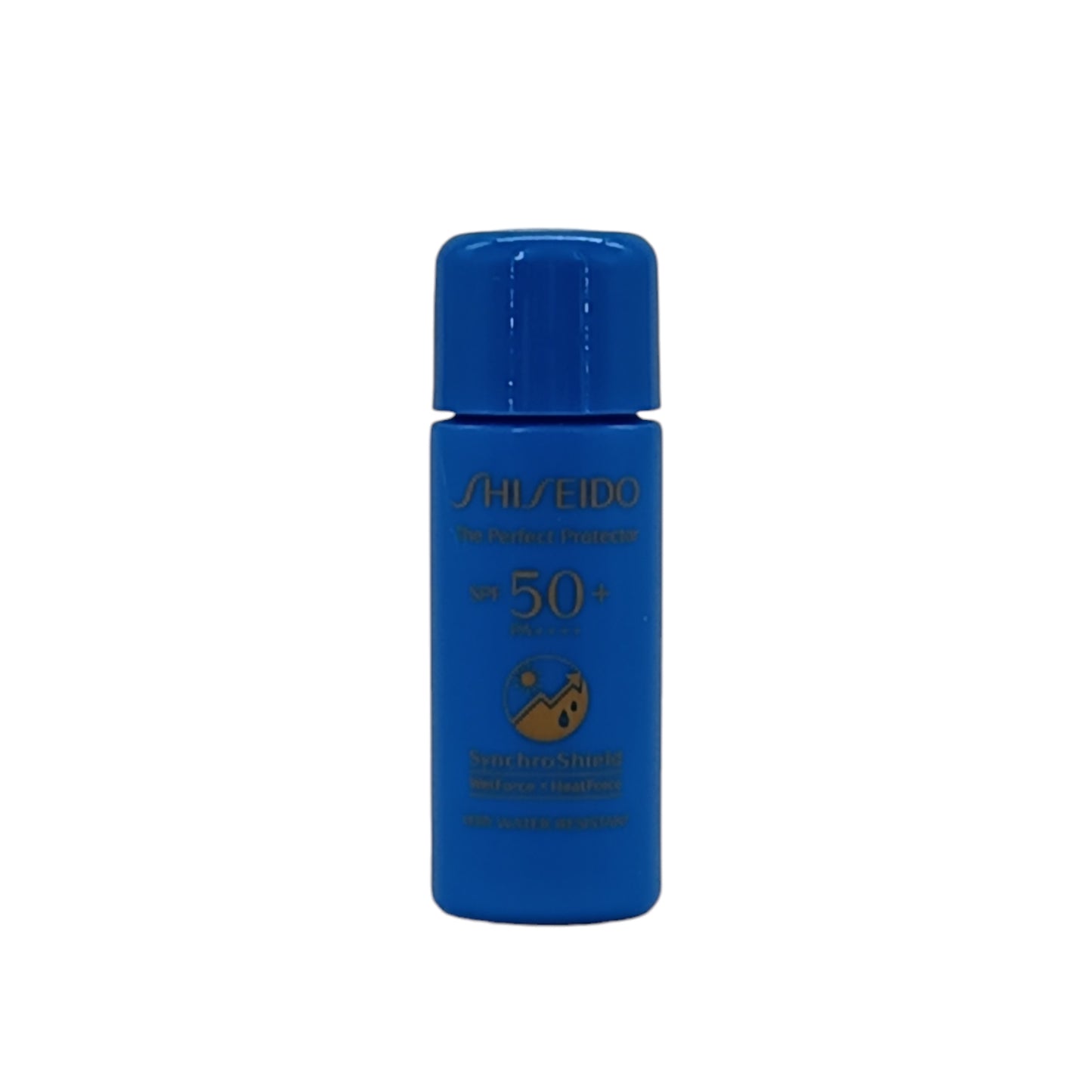 Shiseido The Perfect Protector SPF50+ PA++++ (7ml/50ml) 7ml (Miniature)