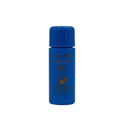 Shiseido The Perfect Protector SPF50+ PA++++ (7ml/50ml) 7ml (Miniature)