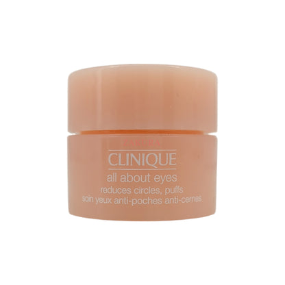 Clinique All About Eyes (Miniature) 5ml