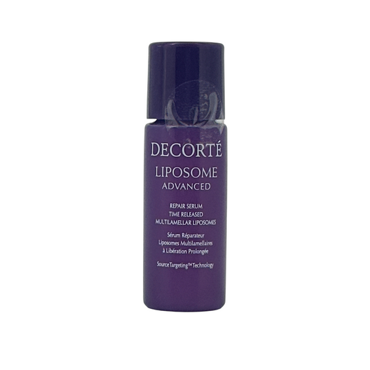 Cosme Decorte Liposome Advanced Repair Serum (Miniature) 6ml