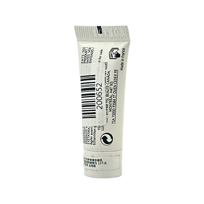 Yves Saint Laurent Pure Shots Airthin UV Defender SPF50+ Miniature 3ml – lightweight anti-pollution sunscreen for oily and sensitive skin, available at Zakura Global.