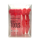 ZAKURA  Hair Clip Set 4pcs