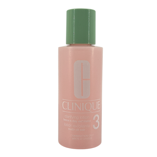 Clinique Clarifying Lotion 3 (Miniature) 60ml