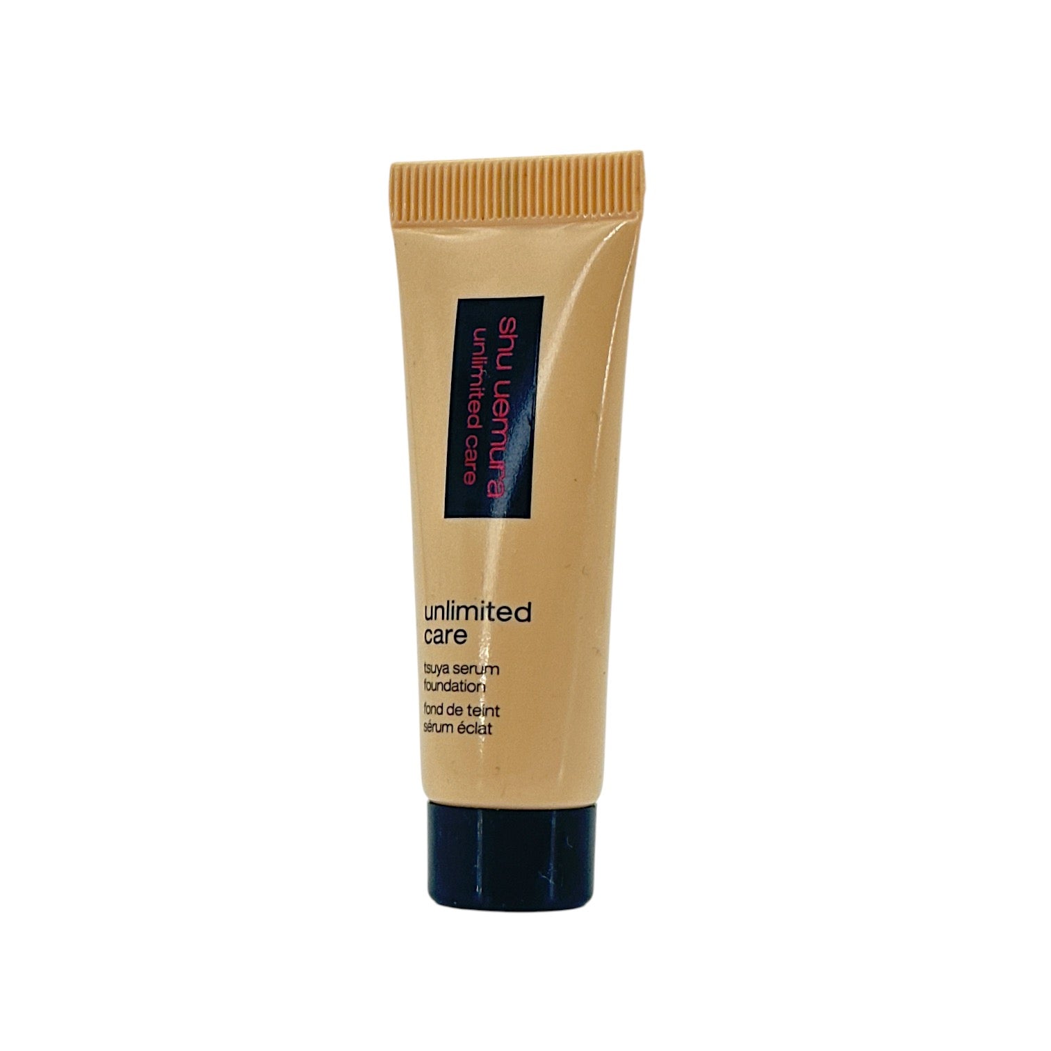 Shu Uemura Unlimited Tsuya Serum Foundation - 584 (Miniature) 10ml