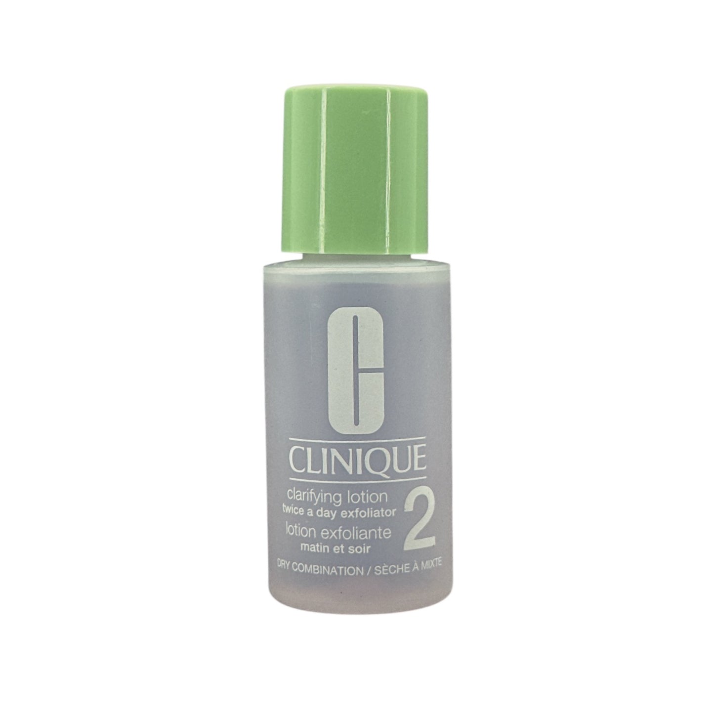 Clinique Anti-Blemish Solutions Miniature 30ml – travel-size blemish care from Zakura Global.