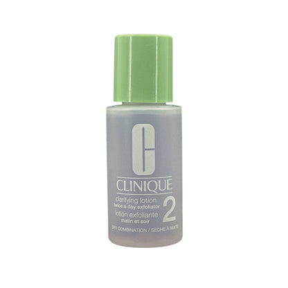 Clinique Anti-Blemish Solutions Miniature 30ml – travel-size blemish care from Zakura Global.