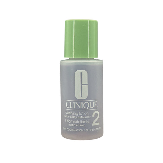 Clinique Anti-Blemish Solutions Miniature 30ml – travel-size blemish care from Zakura Global.