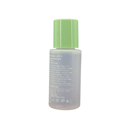 Clinique Anti-Blemish Solutions Miniature 30ml – travel-size blemish care from Zakura Global.