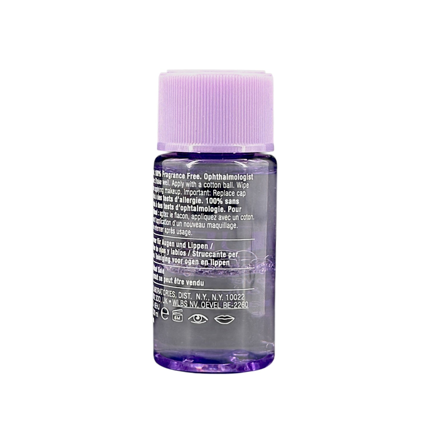 Clinique Take The Day Off Makeup Remover (Mini) 30ml